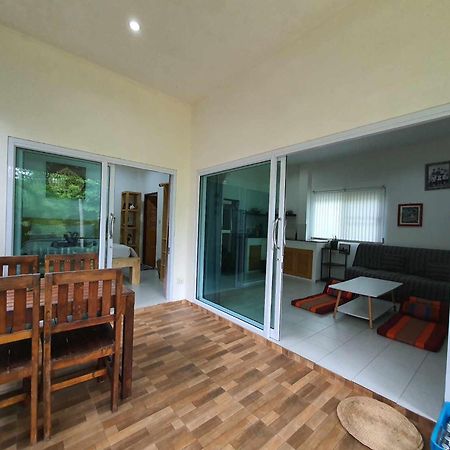 Niniari House Villa Thong Sala Bagian luar foto