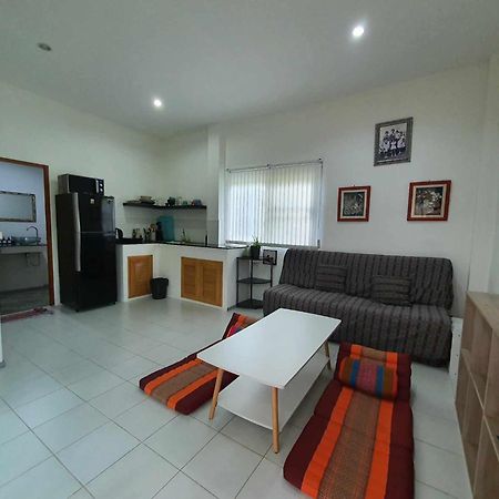 Niniari House Villa Thong Sala Bagian luar foto