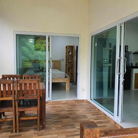 Niniari House Villa Thong Sala Bagian luar foto
