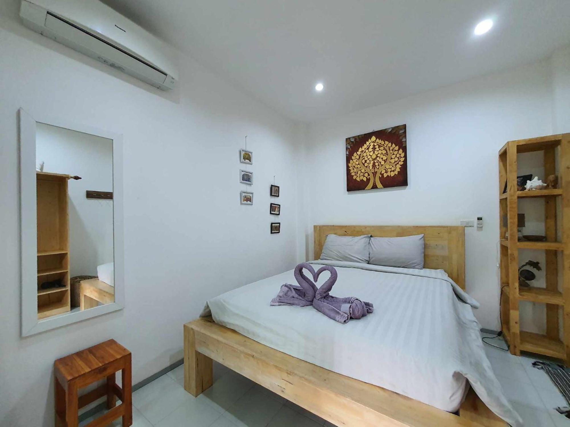 Niniari House Villa Thong Sala Bagian luar foto