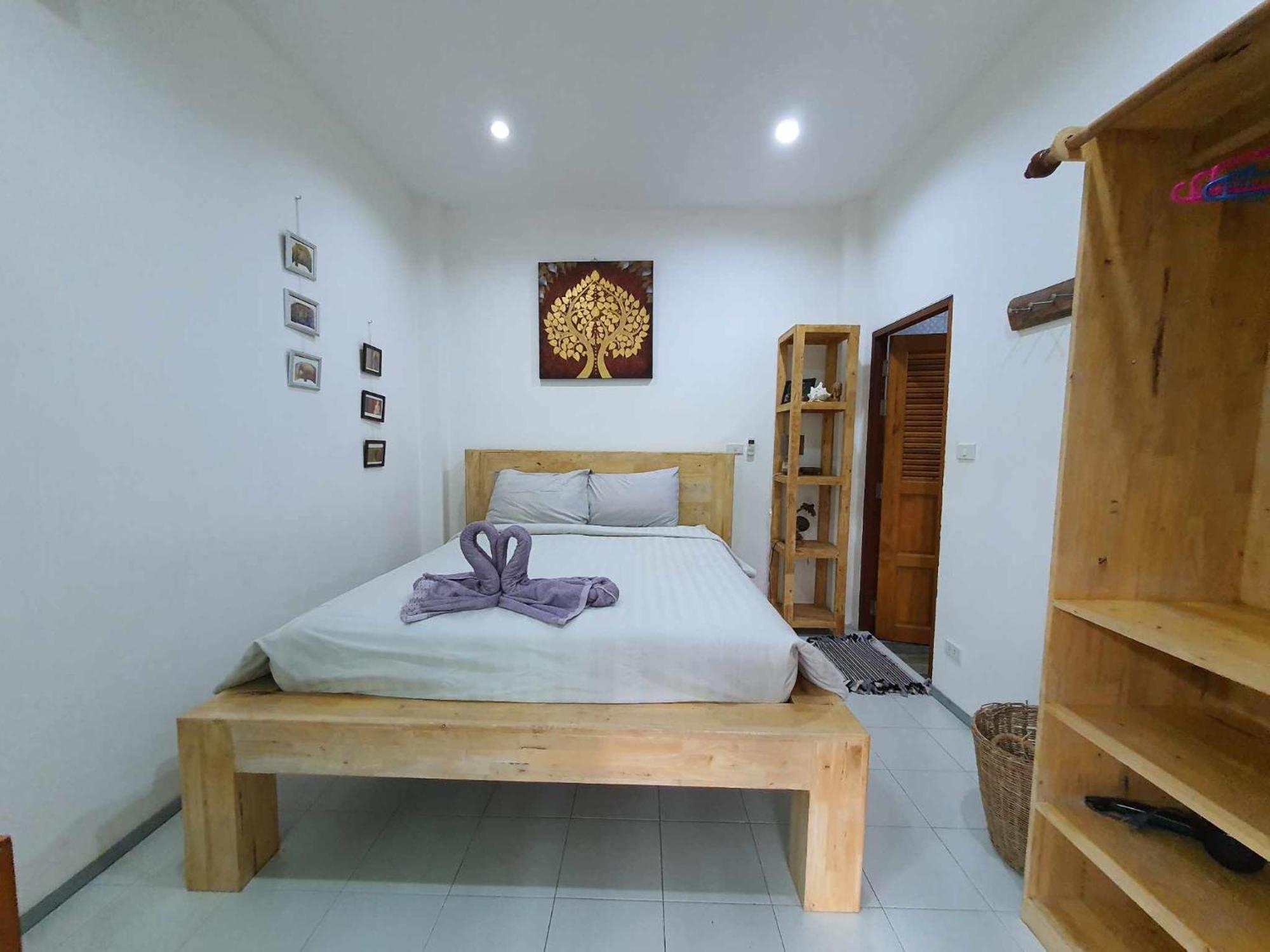 Niniari House Villa Thong Sala Bagian luar foto