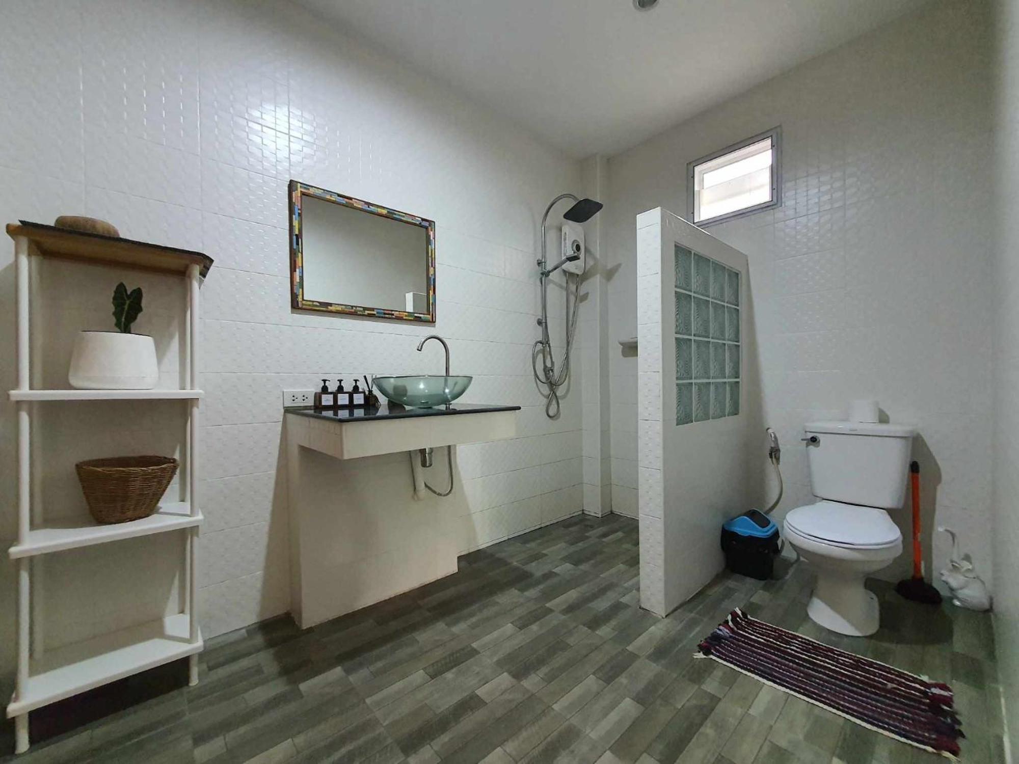 Niniari House Villa Thong Sala Bagian luar foto